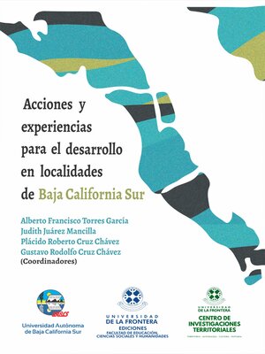 cover image of Acciones y experiencias para el desarrollo en localidades de Baja California Sur